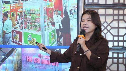 Cuộc thi Khởi nghiệp Xanh 2026: Kiến tạo thế hệ doanh nông mới