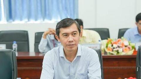 Trường Đại học Đồng Tháp và thông điệp 'Kiến tạo tri thức - Phục vụ cộng đồng'
