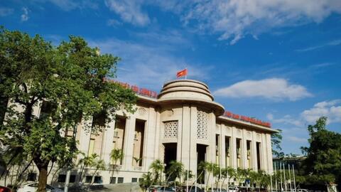 Xây dựng Ngân hàng Nhà nước Việt Nam trở thành Ngân hàng Trung ương số