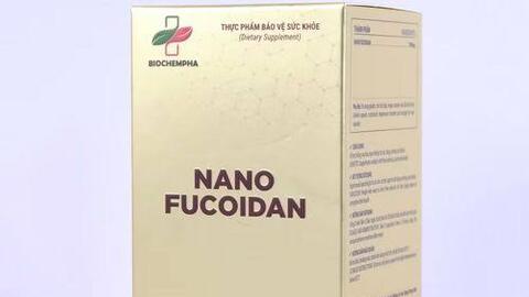 Công nghệ nano tăng hiệu quả sử dụng thuốc Đông y
