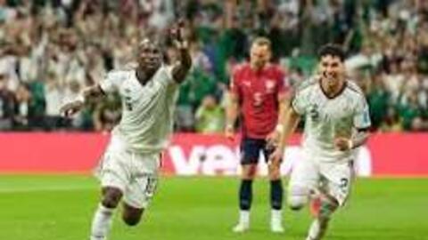 Mexico làm nên điều đặc biệt tại World Cup 2026