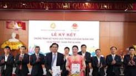 Giáo dục nghề nghiệp mở lối phát triển bền vững cho người dân vùng khó