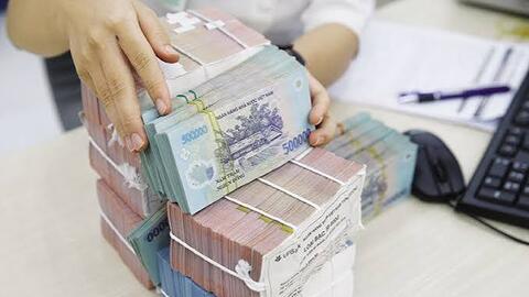 Gỡ nút thắt lãi suất: Khi nỗ lực chạm rào cản thị trường Kỳ I - Ổn định mặt bằng lãi suất: Nỗ lực chưa đủ để thắng áp lực thị trường