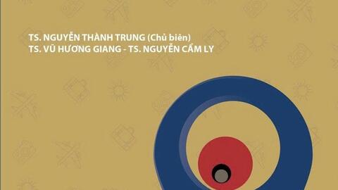 Giới thiệu sách "Kiến tạo thương hiệu điểm đến"