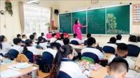 Lấy người học là trung tâm của mọi đổi mới giáo dục