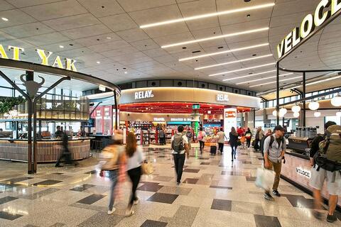 Australia tăng cường kiểm tra du khách đến từ Trung Quốc
