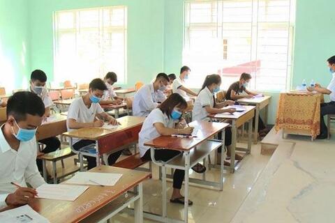 Bộ GD&ĐT sẽ công bố đề tham khảo thi tốt nghiệp THPT 2021 trong tháng 3