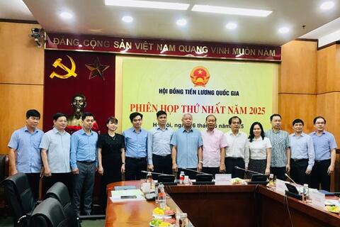 Tổng LĐLĐVN đề xuất tăng lương tối thiểu cao nhất là 9,2%