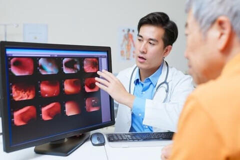 Không cần nội soi, AI phát hiện ung thư dạ dày sớm qua ảnh CT