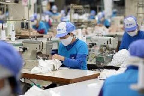 Hoàn thiện hệ sinh thái ngành dệt may để tận dụng tốt hơn UKVFTA
