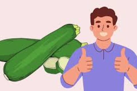Những thay đổi của cơ thể khi ăn bí ngòi thường xuyên