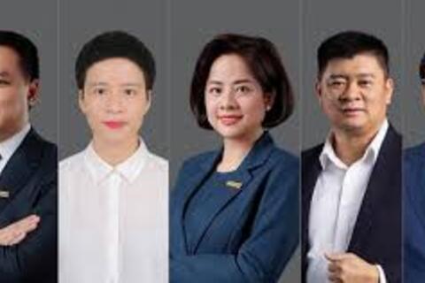 Từ hôm nay, Eximbank có quyền Tổng giám đốc mới