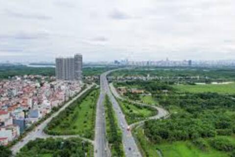 Cơ hội lớn cho thị trường bất động sản sau khi sáp nhập tỉnh, thành