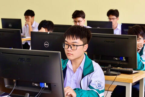 Dự thảo quy định đánh giá diện rộng cấp quốc gia chất lượng giáo dục phổ thông
