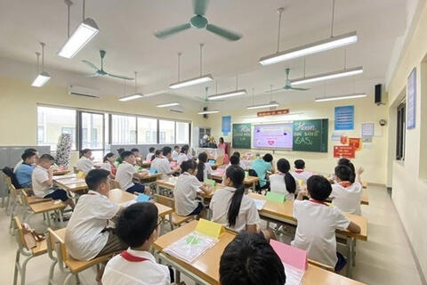 Quy định về hoạt động dạy thêm, học thêm ngoài nhà trường có thu tiền