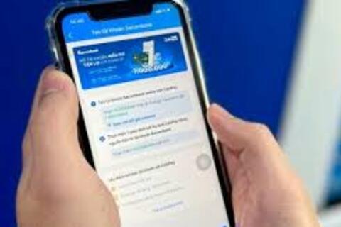 Từ ngày mai, Sacombank đóng hết các tài khoản 0 đồng thuộc trường hợp sau