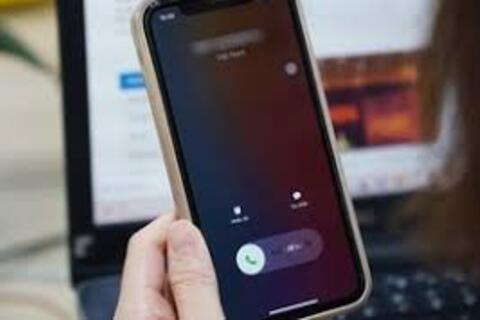 Ngân hàng cảnh báo các cuộc gọi, tin nhắn từ đầu số 028777