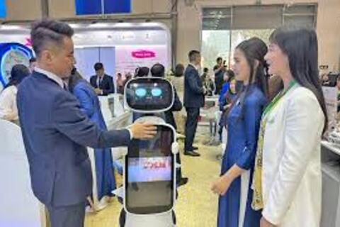 Ứng dụng trí tuệ nhân tạo để xây dựng hệ sinh thái du lịch bền vững
