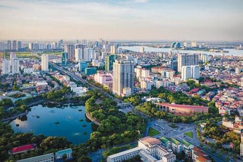Giá nhà cao kỷ lục, thanh khoản thị trường bất động sản đối mặt nút thắt lớn
