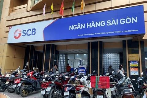 Chính phủ yêu cầu trước 15/9 phải hoàn thiện phương án cơ cấu lại ngân hàng SCB