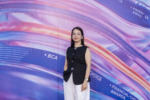 Giám đốc Truyền thông công ty J&T Express Việt Nam: 4 điểm chính giúp thương hiệu vươn tới mục tiêu Net-Zero 2050
