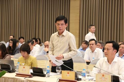 Việt Nam hình thành doanh nghiệp mạnh trong lĩnh vực hạ tầng