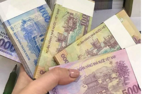 Chốt quyền 9/10: Doanh nghiệp mạnh tay trả cổ tức tiền mặt và cổ phiếu