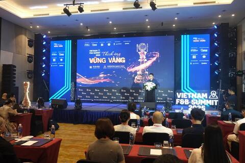 Thấy gì từ việc 50.000 cửa hàng F&B đóng cửa năm 2025?