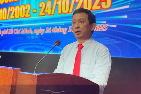 Tầm nhìn trở thành Thung lũng Silicon tại Khu Công nghệ cao TPHCM