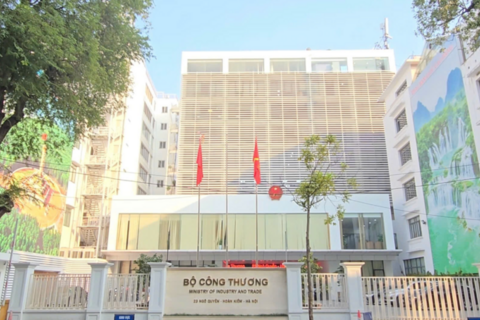 Bộ Công Thương ban hành Quy chế quản lý và sử dụng vốn tài trợ nước ngoài