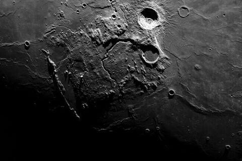 Công nghệ ứng dụng trong Burevestnik sẽ hữu ích trên... mặt trăng