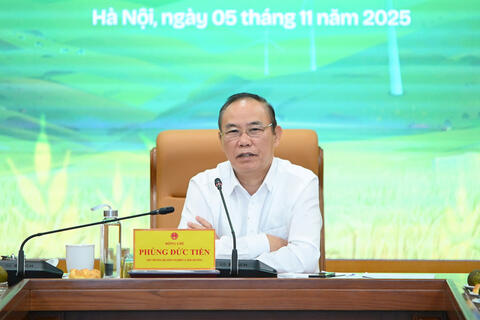 Xuất khẩu nông, lâm, thủy sản 10 tháng đạt hơn 58 tỷ USD, tăng gần 13%