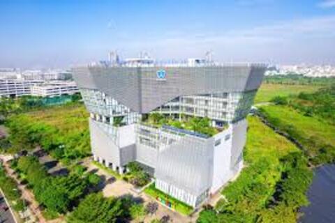 Trường ĐH Nguyễn Tất Thành tiếp tục nằm trong top 30% đại học tốt nhất châu Á