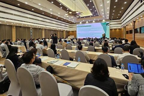 6 định hướng chiến lược để Vinachem phát triển bền vững