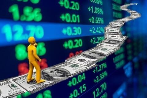 Dòng tiền toàn cầu xoay trục: Phòng thủ nhưng vẫn tìm cơ hội