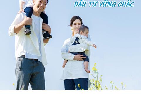 Fubon Life Việt Nam ra mắt sản phẩm mới, bảo vệ tài chính toàn diện cho khách hàng