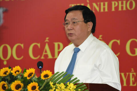 Nâng tầm giáo dục quyền con người trong kỷ nguyên mới