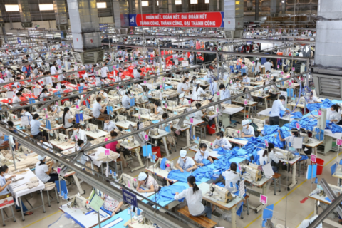 Hệ sinh thái FTA giúp doanh nghiệp chuẩn hóa, đáp ứng quy tắc xuất xứ