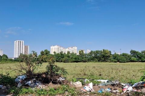 Chi tiết về giảm 70% thuế chuyển đổi đất nông nghiệp sang thổ cư