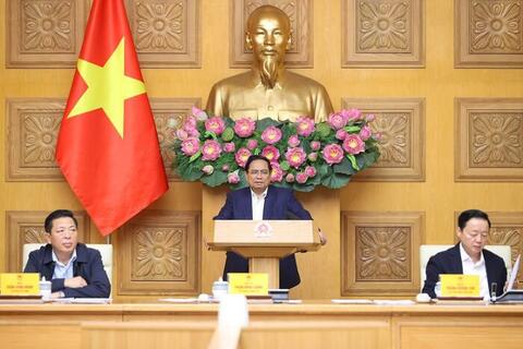 Thủ tướng yêu cầu kiểm soát giá bất động sản ngay từ đầu vào