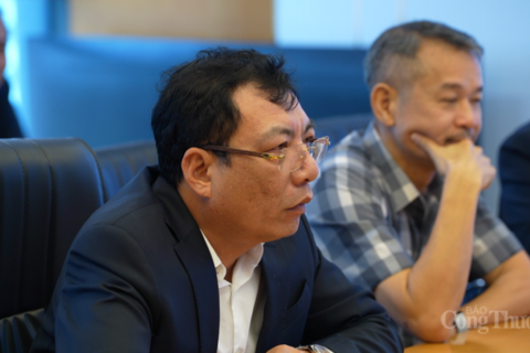 PV Power và NARIME ký kết hợp tác toàn diện, đẩy mạnh nội địa hóa công nghiệp cơ khí