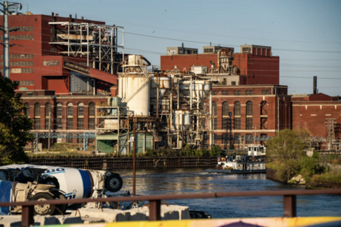 AI làm tăng nhu cầu điện, nhiều nhà máy điện dự phòng huy động trở lại