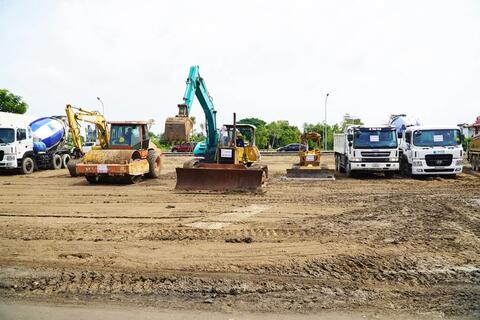 Đồng Tháp: Hiệu quả cao trong phát triển nhà ở xã hội