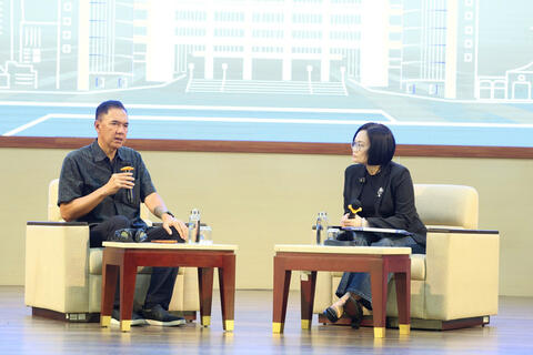 Học giả Stanford kêu gọi ASEAN tập trung phát triển giáo dục STEM