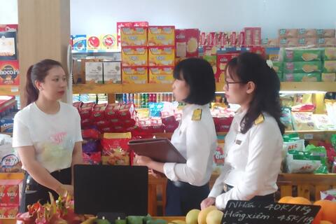 Ưu đãi thuế tiếp sức kinh tế tư nhân, mở lối cho hộ kinh doanh “lớn lên”