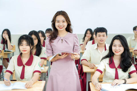 Luật Nhà giáo: 6 điểm mới phát triển đội ngũ