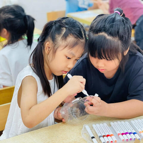 Học sinh Tuyên Quang được tăng cường kỹ năng sống trong dịp hè