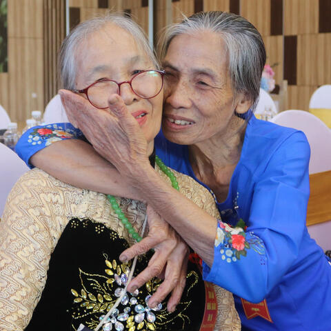 Những nhà giáo 'đi B' và ký ức dấn thân vì sự nghiệp trồng người