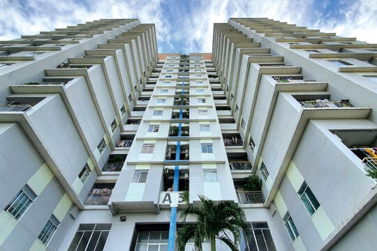 Đề xuất cơ chế đặc thù tháo gỡ vướng mắc về nhà ở xã hội