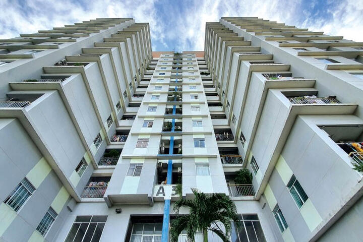 Đề xuất cơ chế đặc thù tháo gỡ vướng mắc về nhà ở xã hội